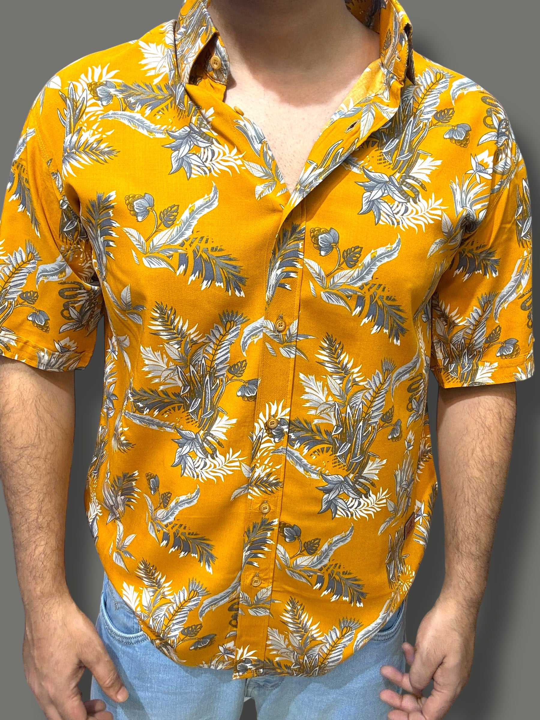 Escape Deer Shirt (XL) ED1580 R7S3