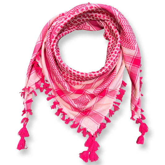 Escape Deer Scarf (ED124)