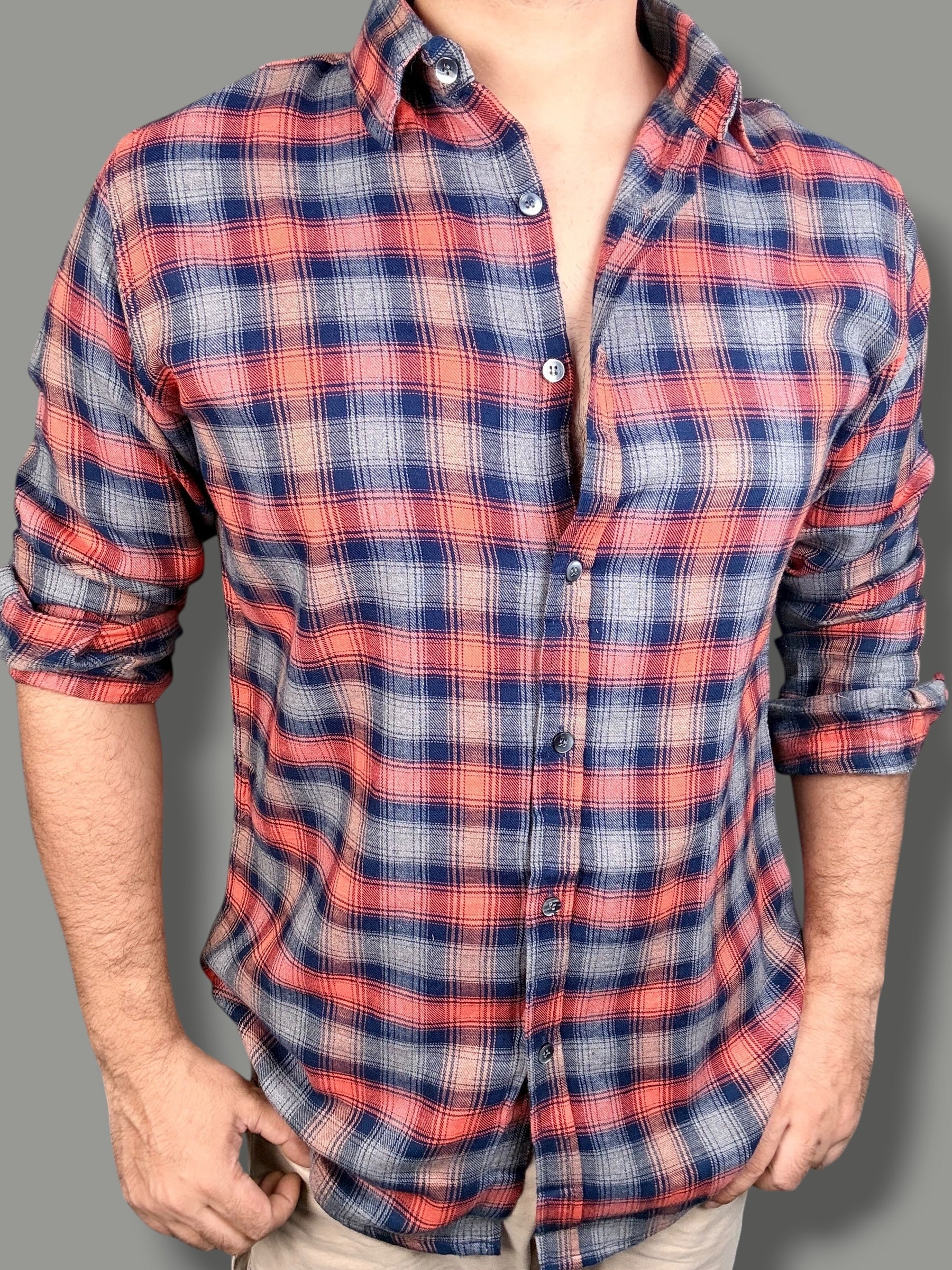 Escape Deer Shirt (M) ED1372 R57 S5