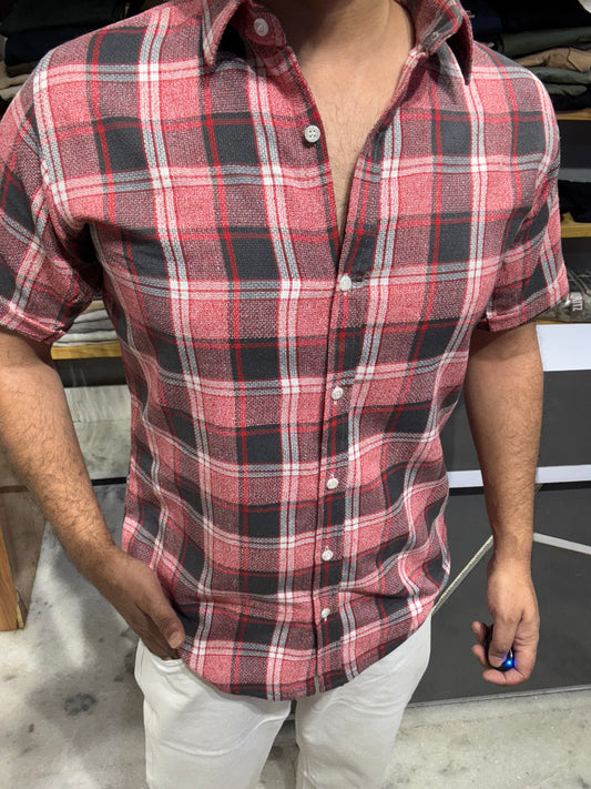 Escape Deer Shirt (L) ED1423