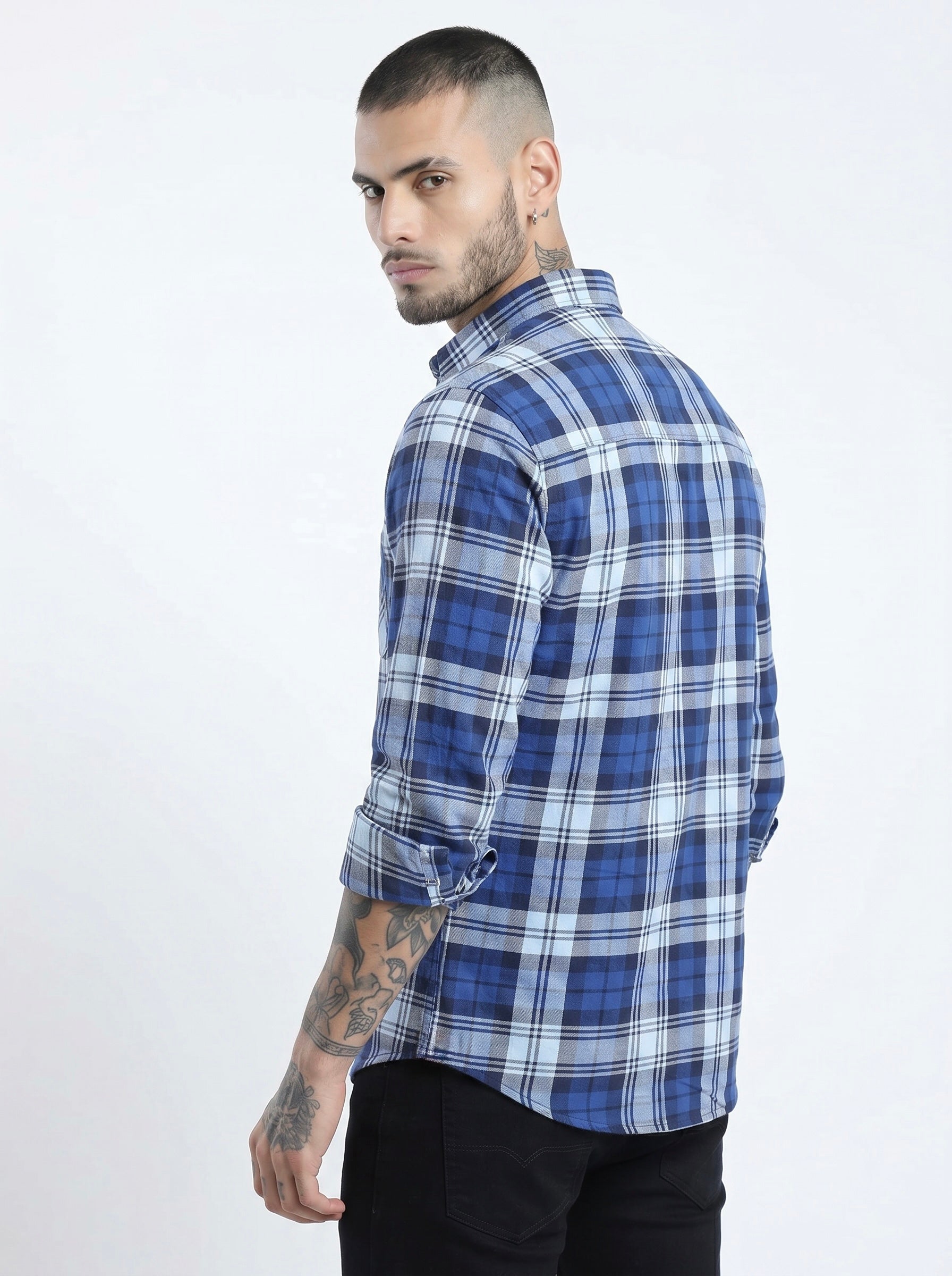 Escape Deer Shirt EDS 1022 R8 S1