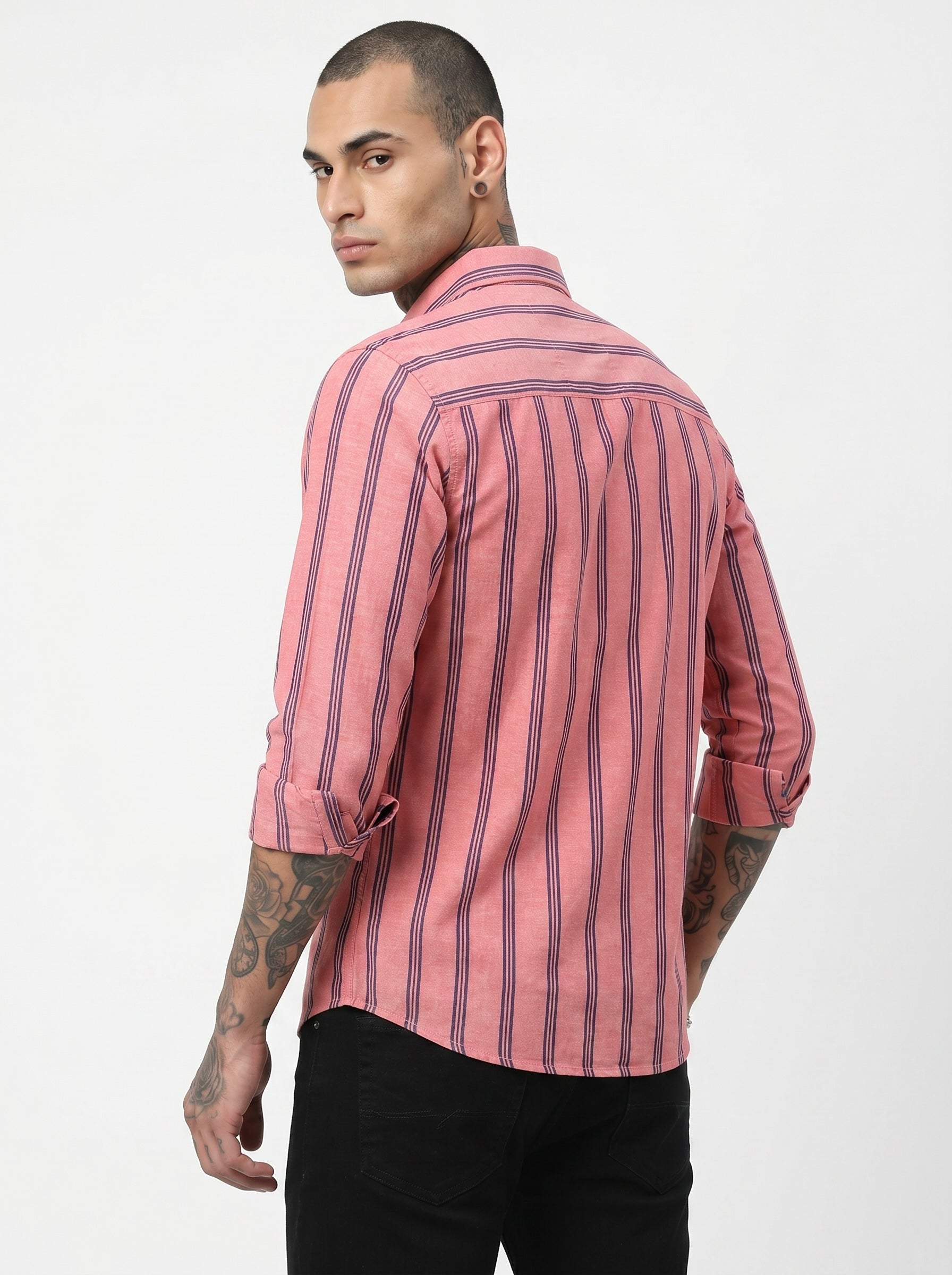 Escape Deer Shirt EDS 1030 R62 S7