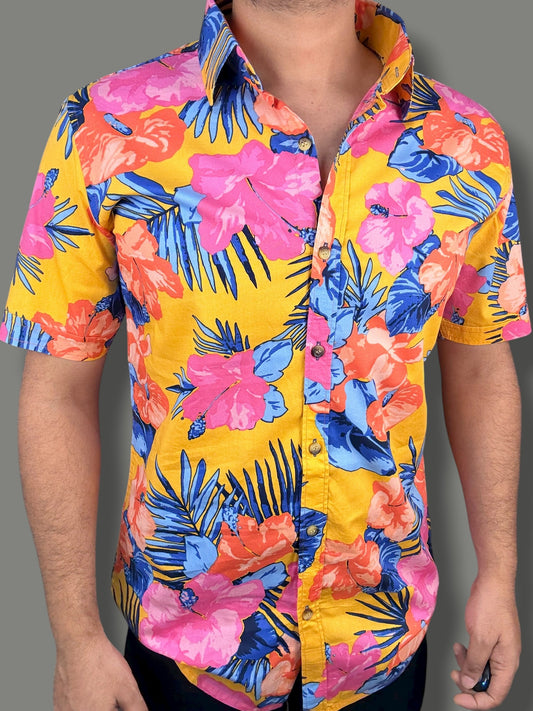 Escape Deer Shirt (M) ED1293 R17 S6