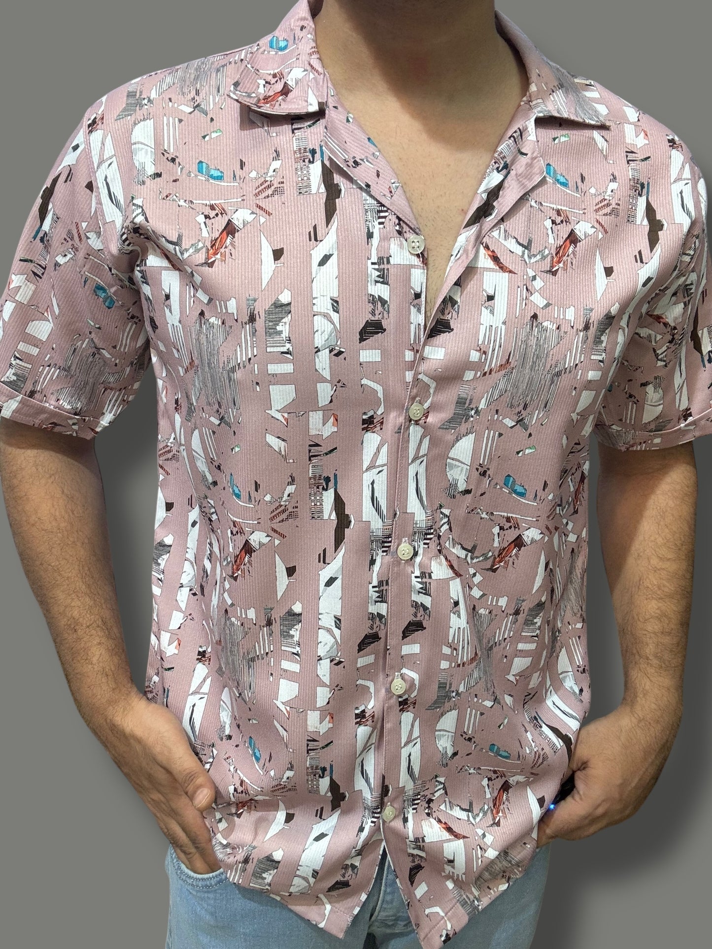 Escape Deer Shirt (2XL) ED1344 R12S7