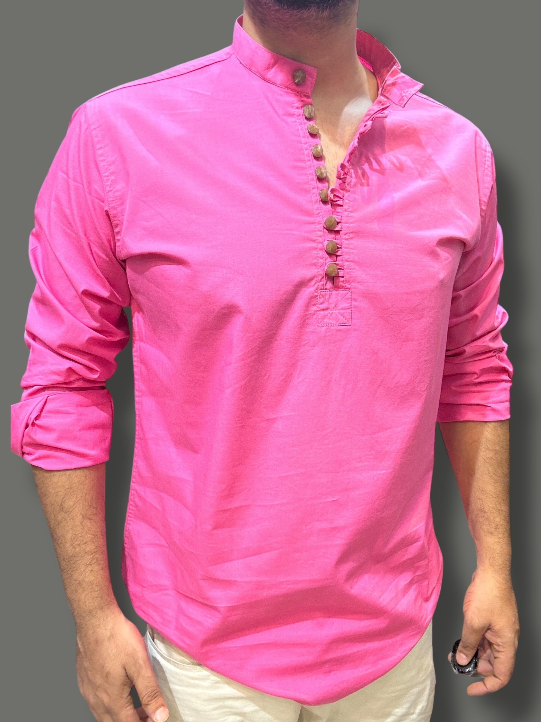 Escape Deer Kurta (XL) ED1907 R63 S1