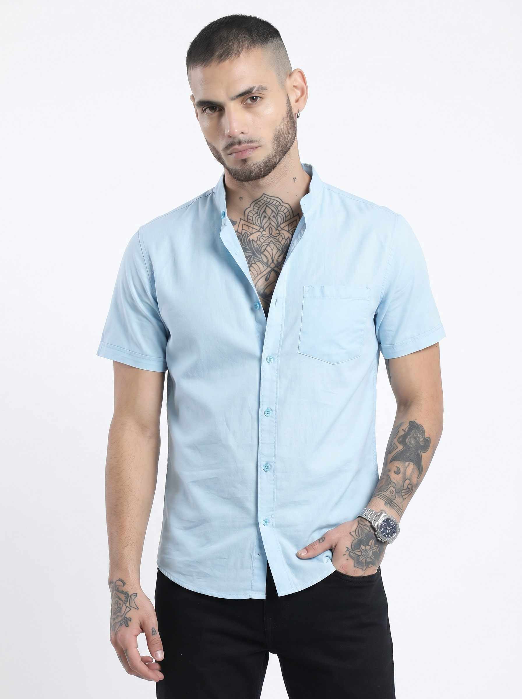 Escape Deer Shirt EDS 1140 R5 S6