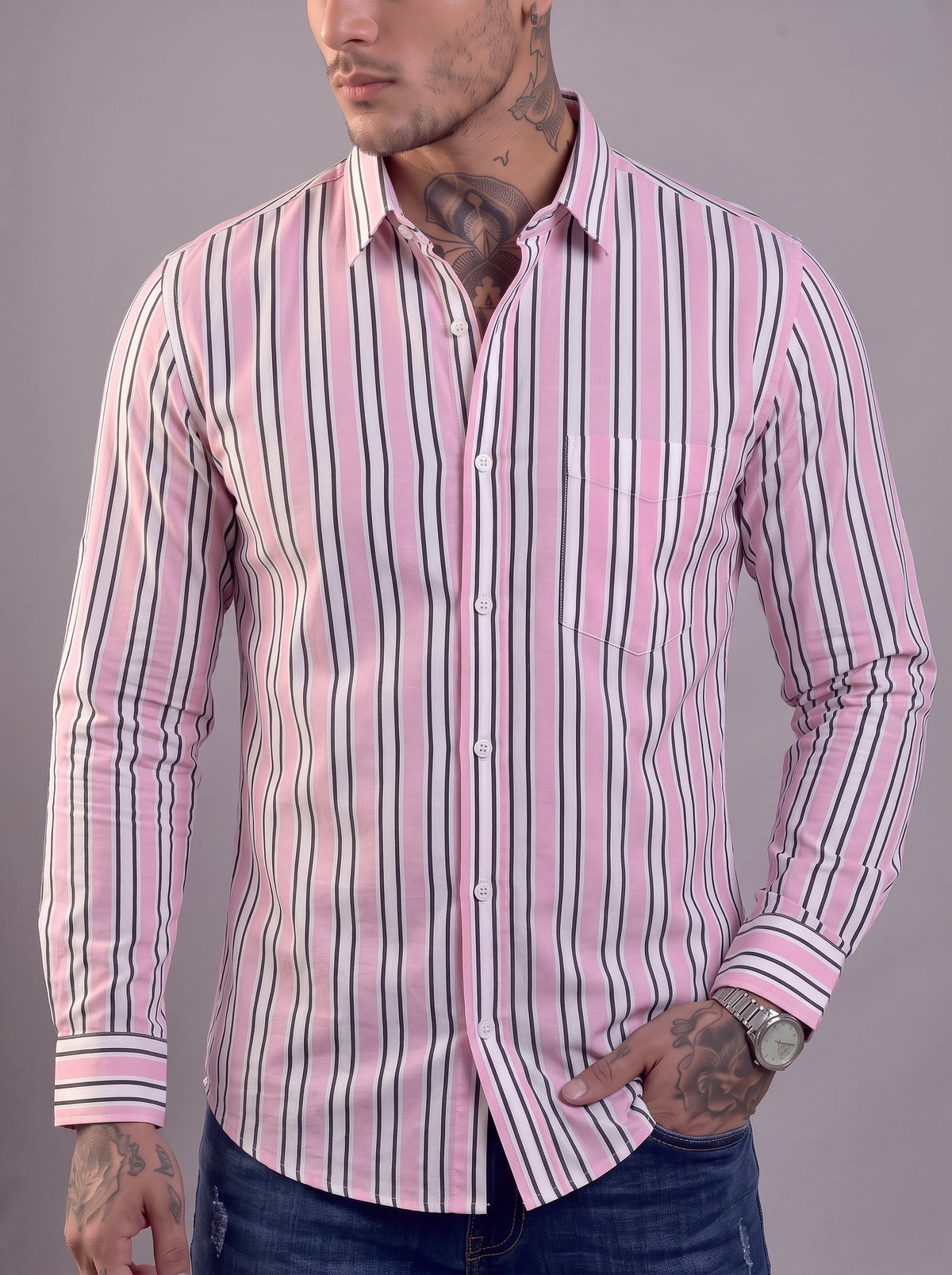 Escape Deer Shirt EDS 1475 R11 S4