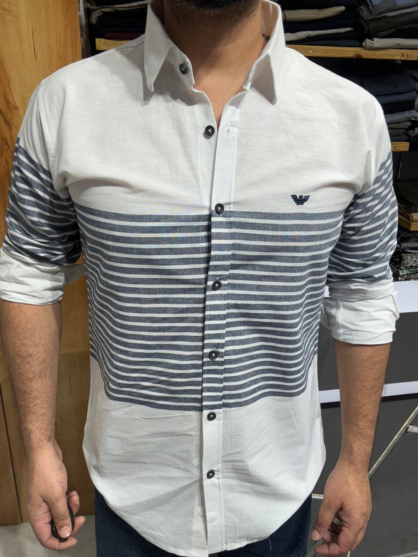 Escape Deer Shirt (M) ED1352 R57 S1