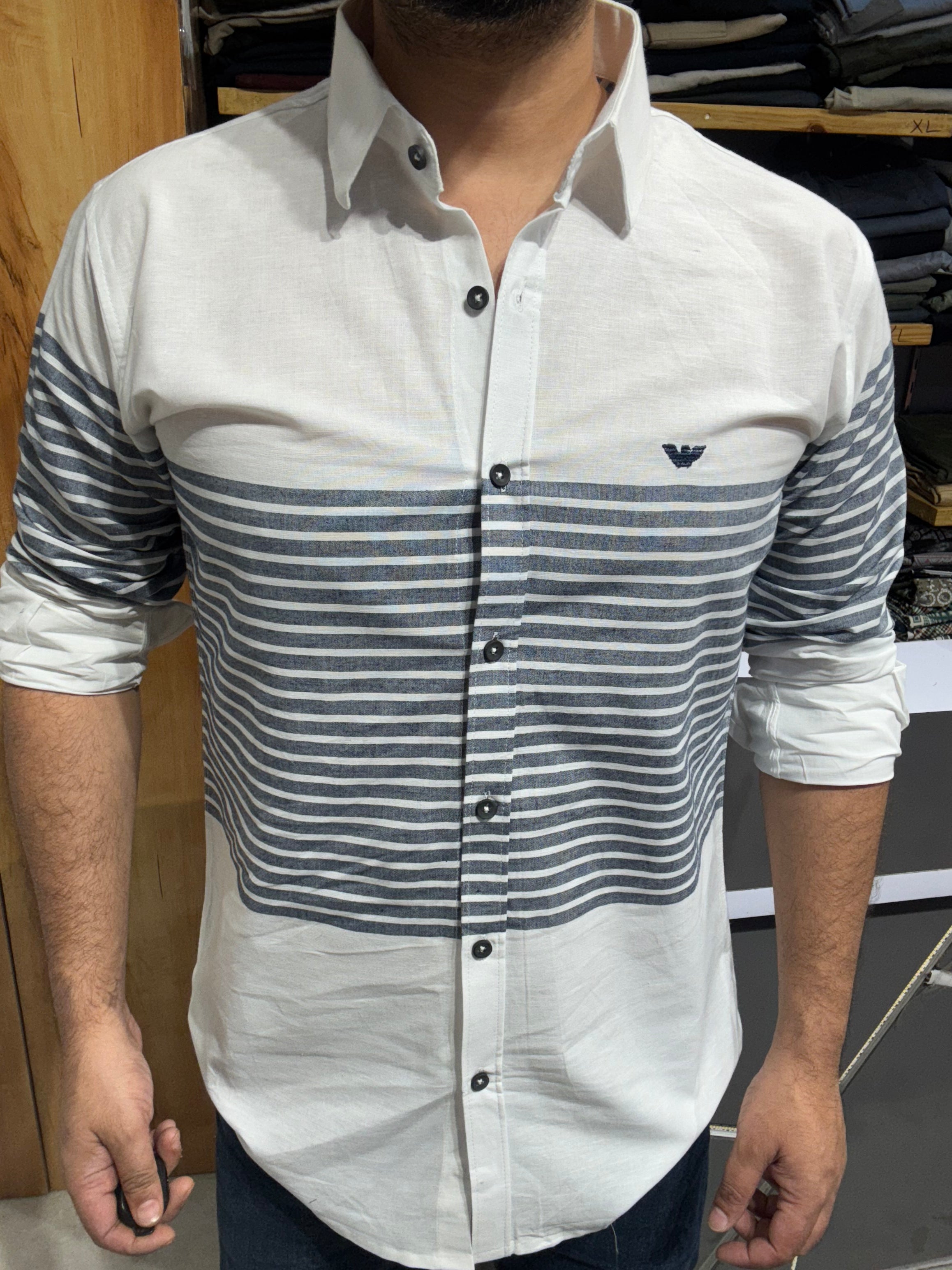 Escape Deer Shirt (M) ED1352 R57 S1