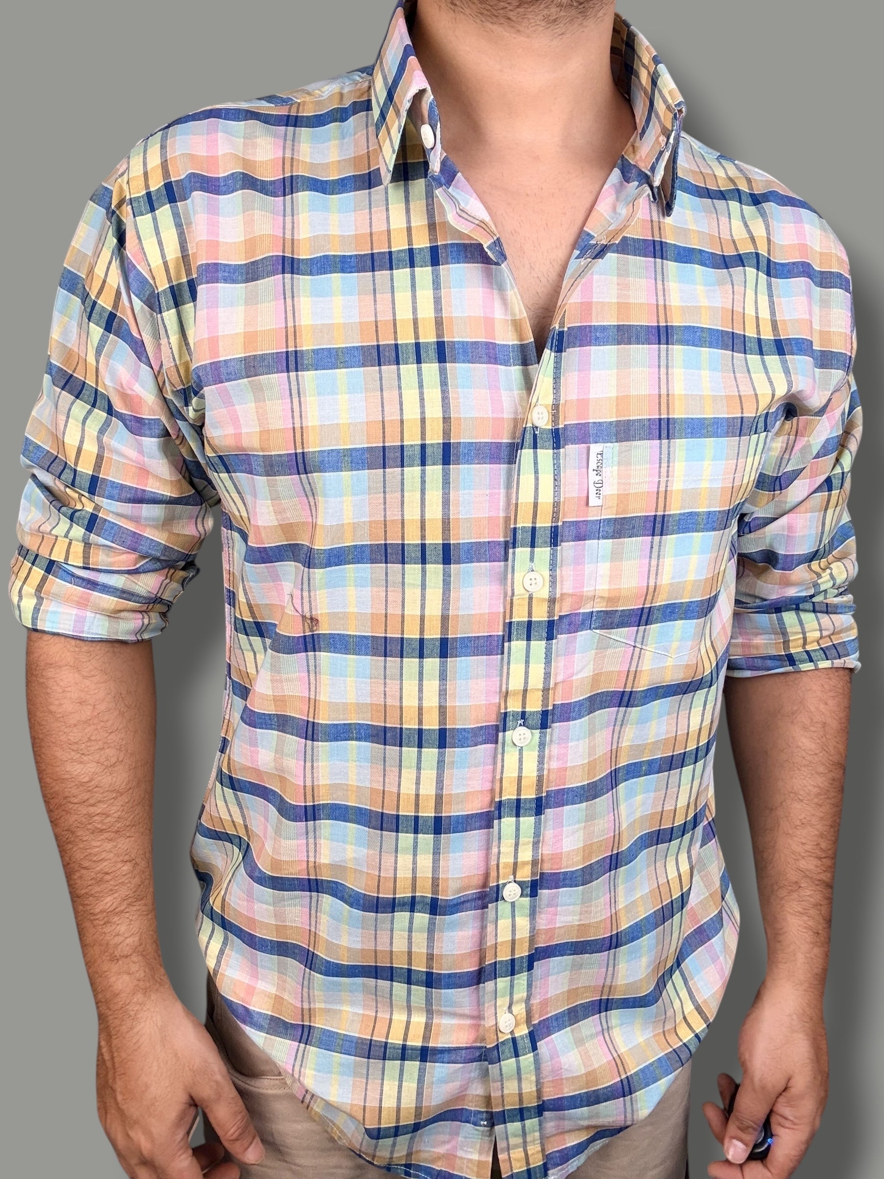 Escape Deer Shirt (M) ED1951 R51 S3