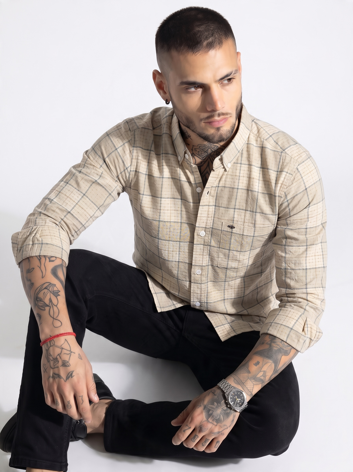 Escape Deer Shirt EDS 1622