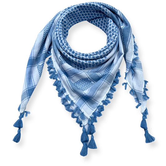 Escape Deer Scarf (ED104)