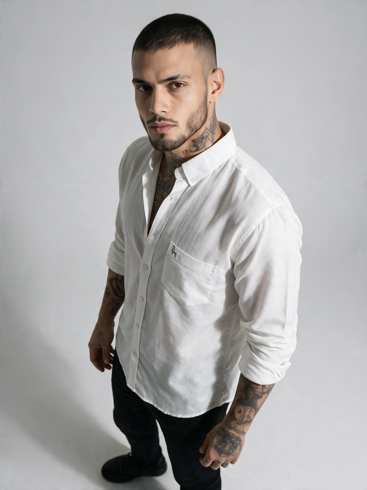 Escape Deer Shirt EDS 1613