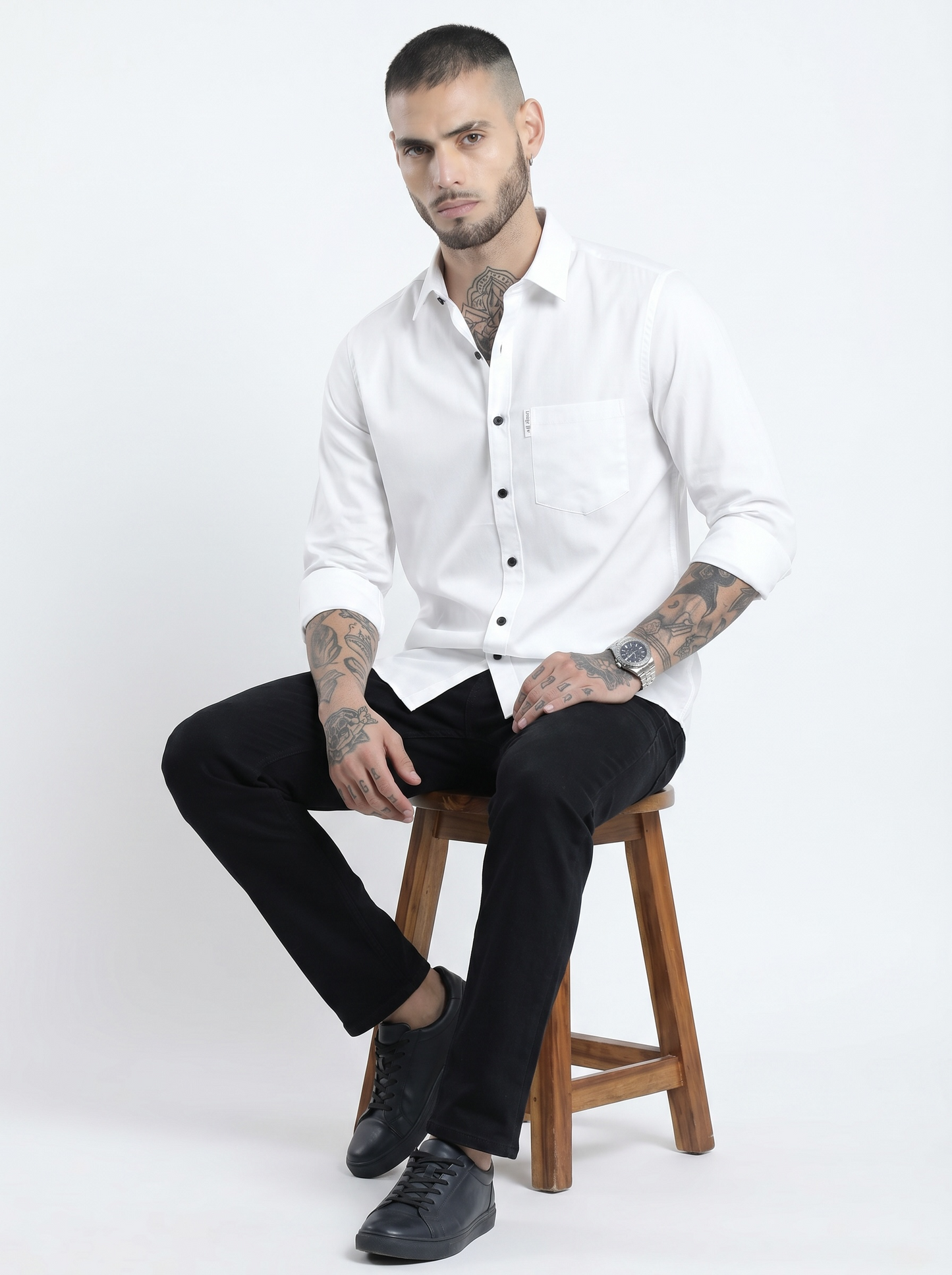 Escape Deer Shirt (M) ED1001 R54 S2