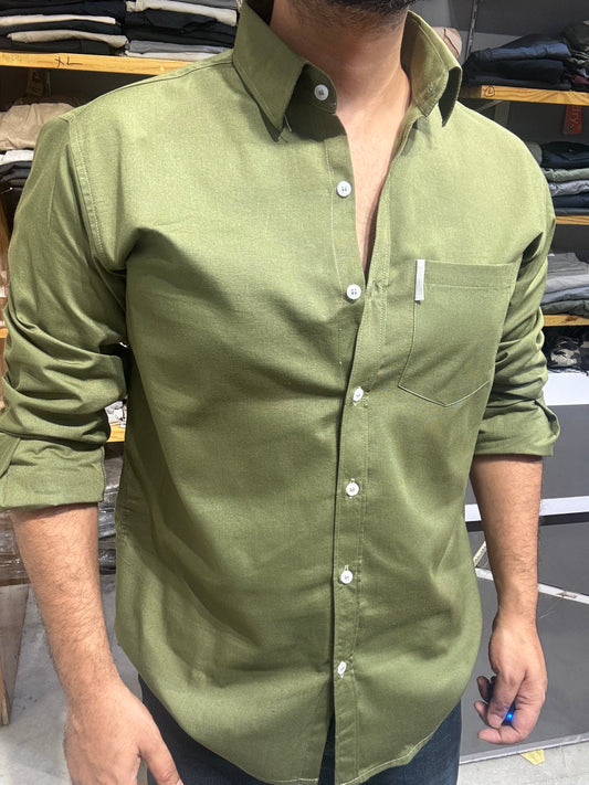 Escape Deer Shirt (L) ED1248