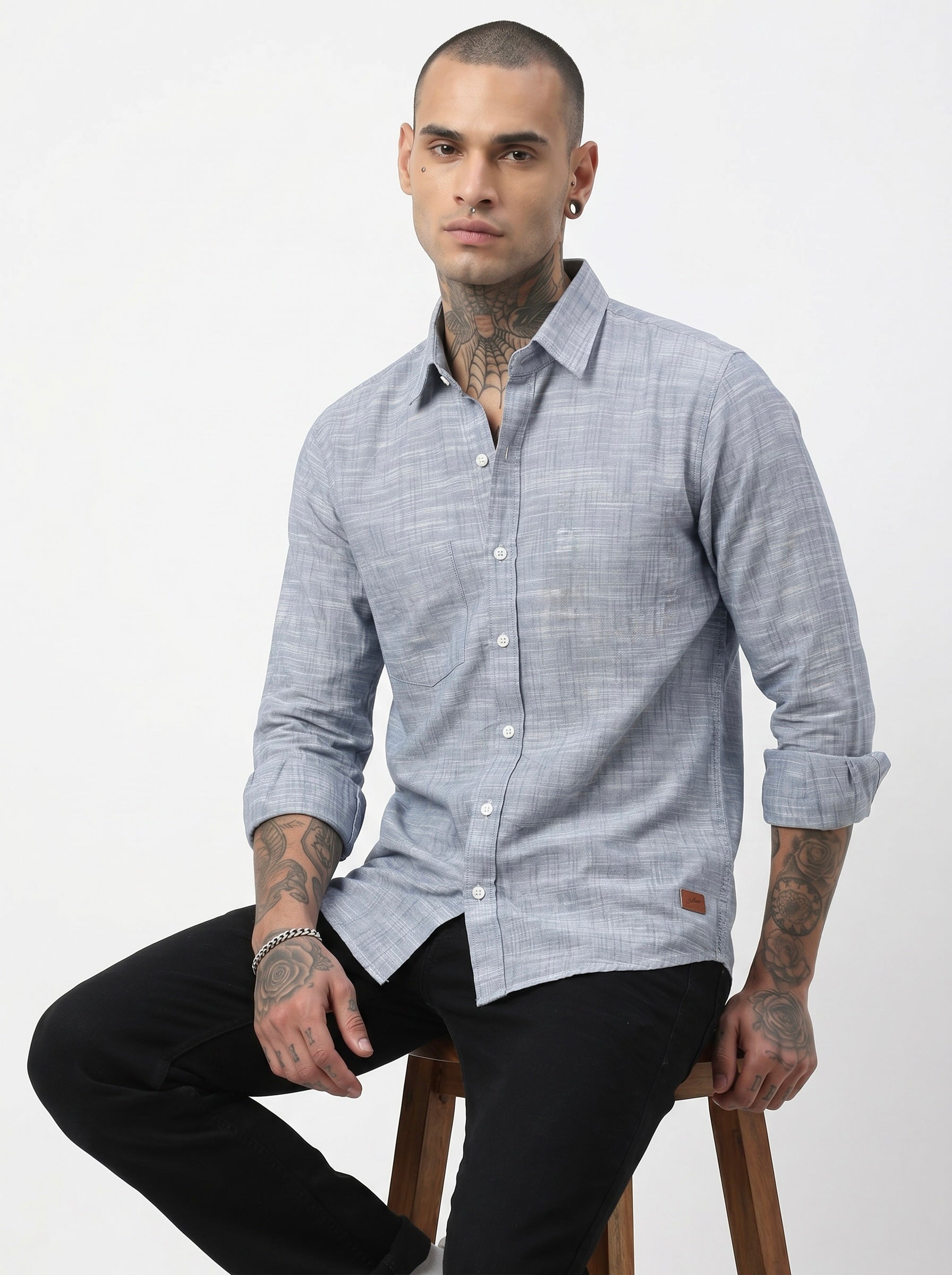 Escape Deer Shirt EDS 1005 R61 S3
