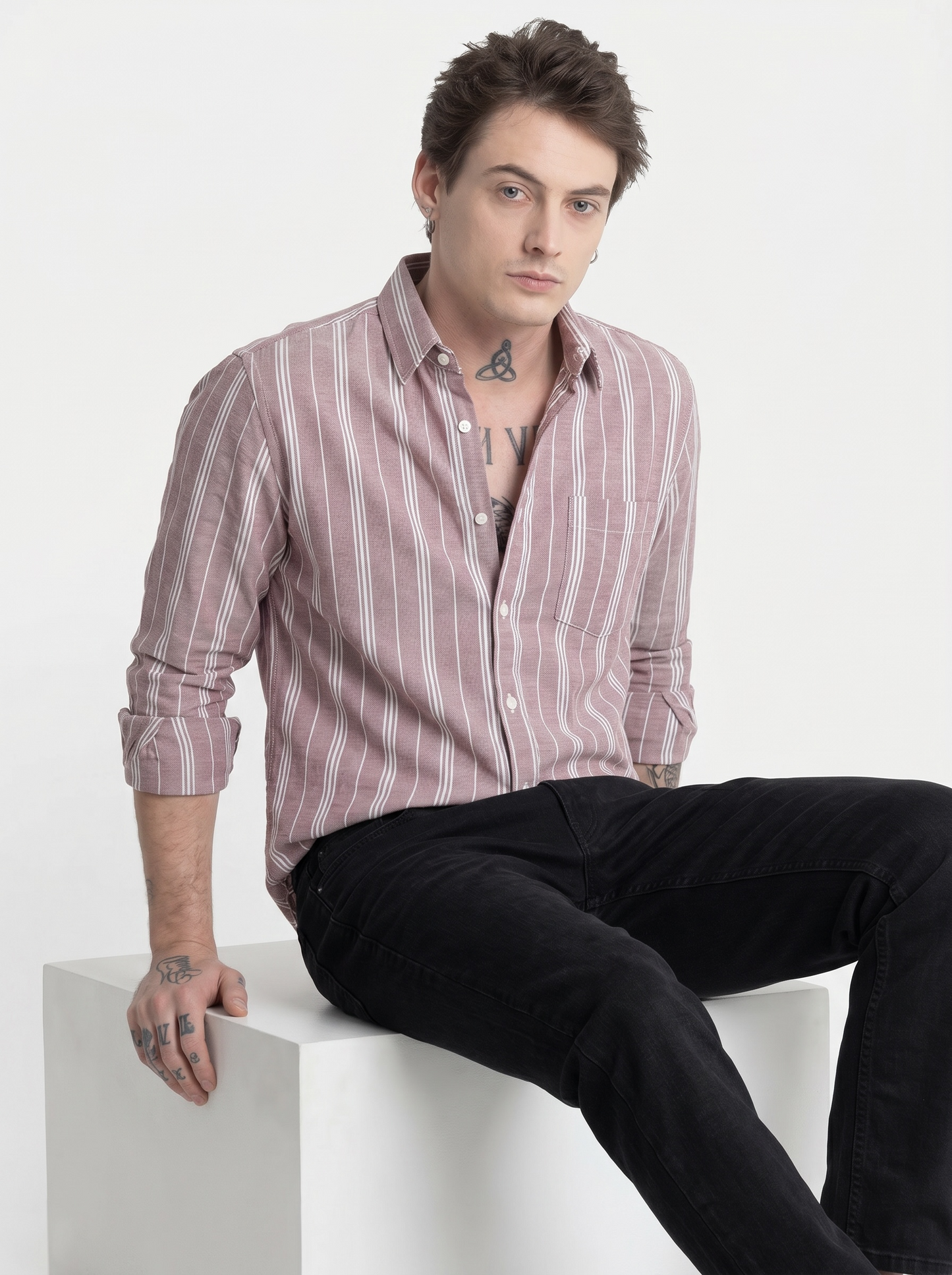 Escape Deer Shirt EDS 1318 R12 S6