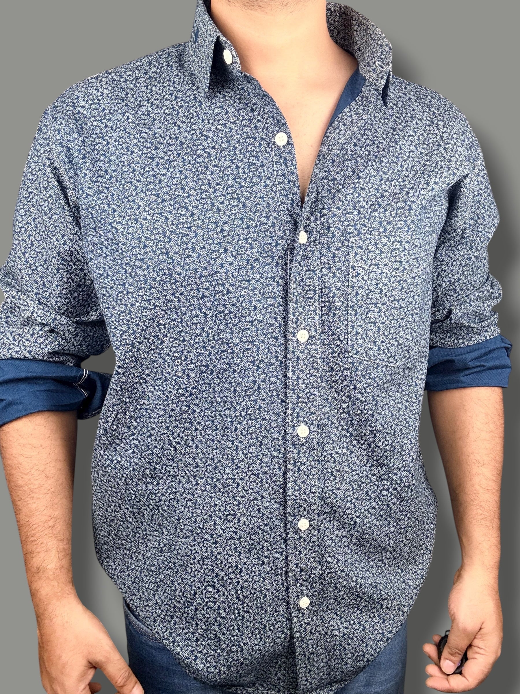Escape Deer Shirt (2XL) ED1683 R58 S3