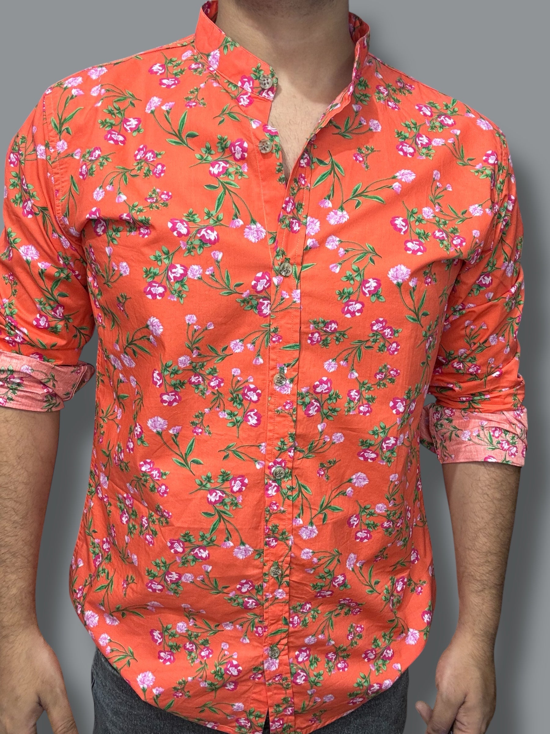 Escape Deer Shirt (M) ED1615 R52 S3