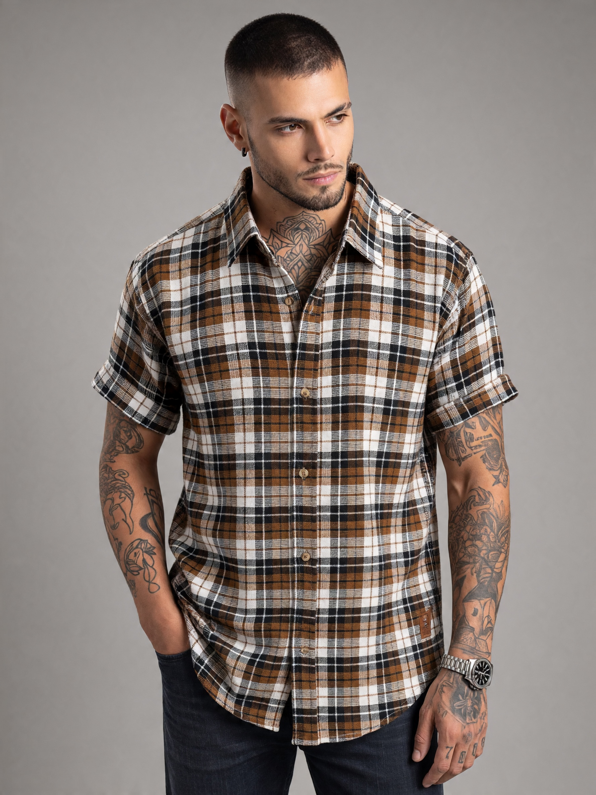 Escape Deer Shirt EDS R59 R1 S1