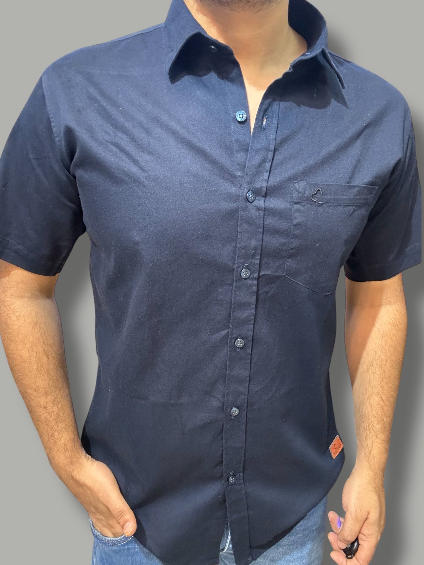 Escape Deer Shirt (2XL) ED1714 R58 S6