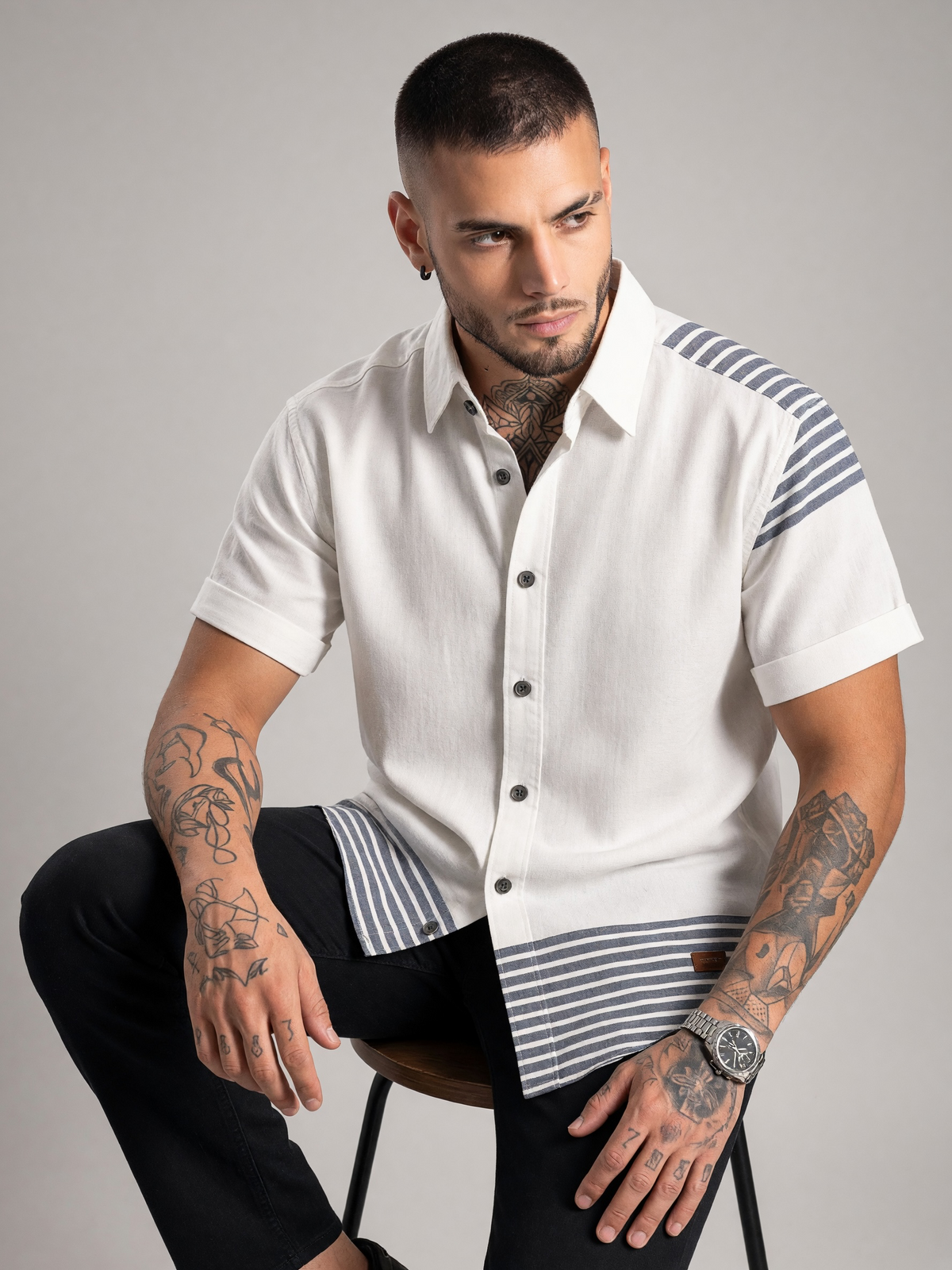 Escape Deer Shirt EDS R56 S1
