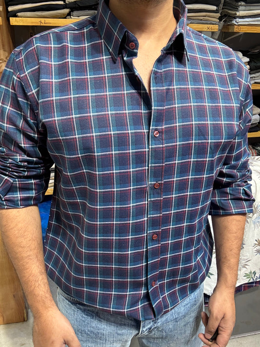 ESCAPE DEER Shirt (3XL) ED3054