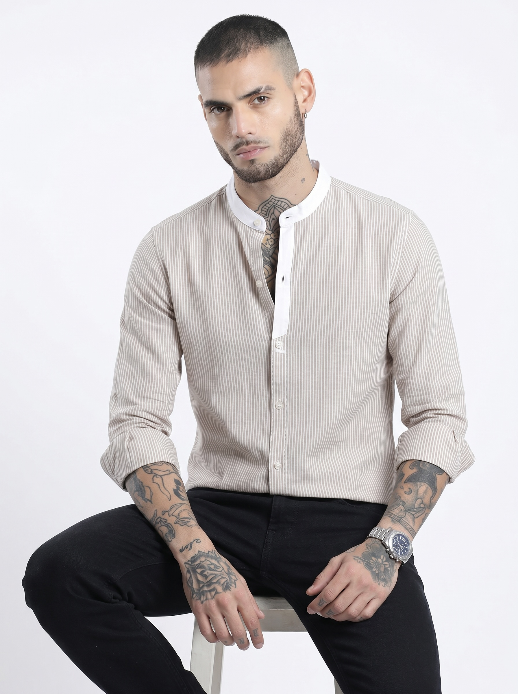Escape Deer Shirt EDS 1272 R8 S1