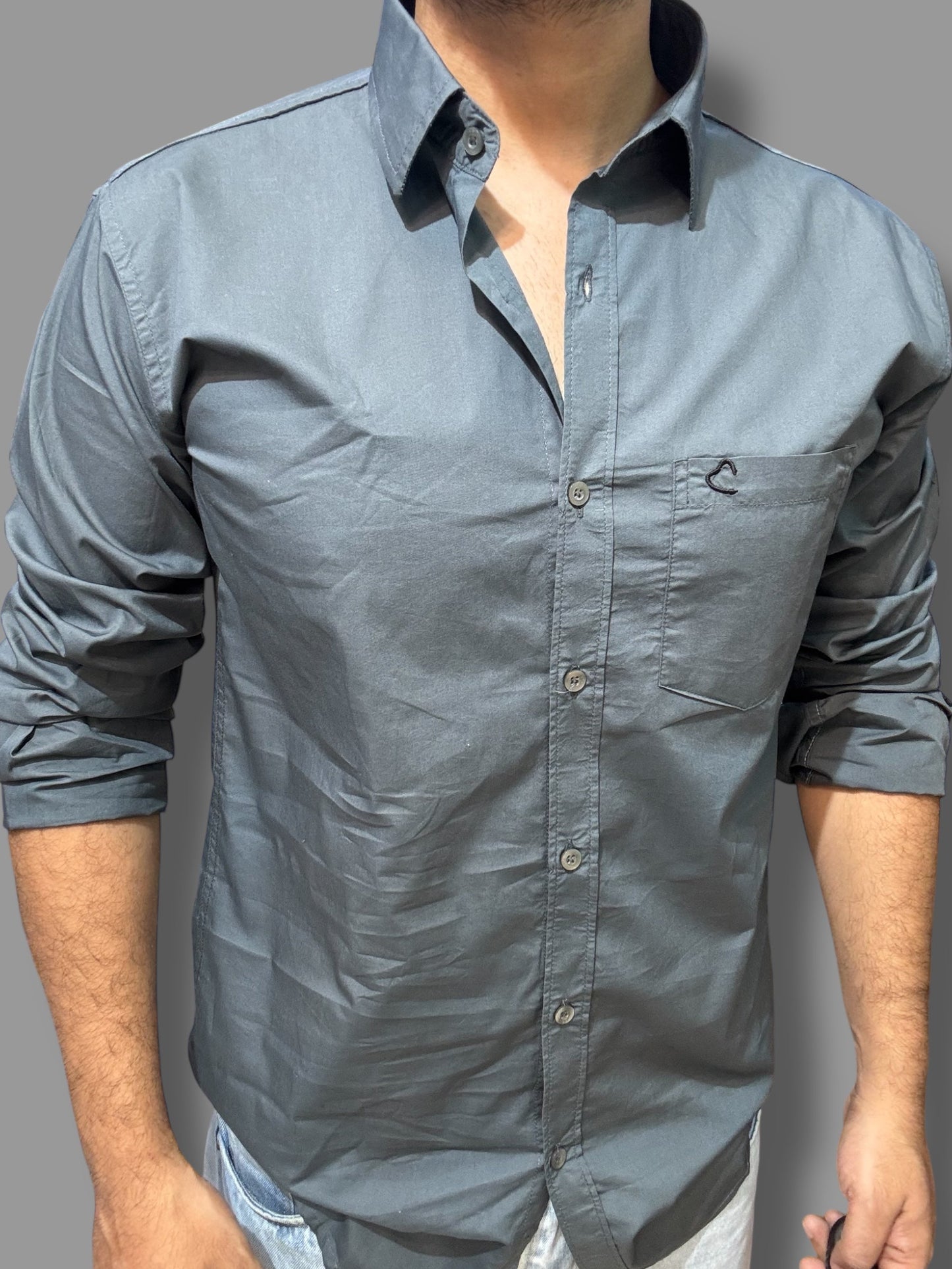 Escape Deer Shirt (XL) ED1276 R52 S1