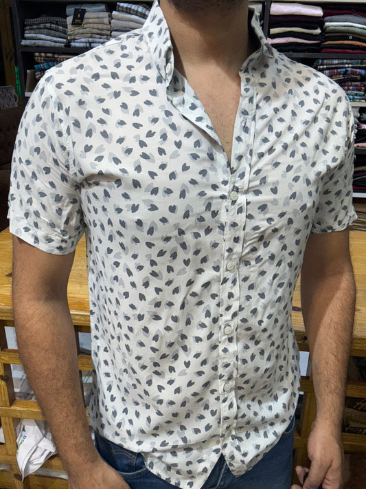 Escape Deer Shirt (M) ED1692 R56 S6