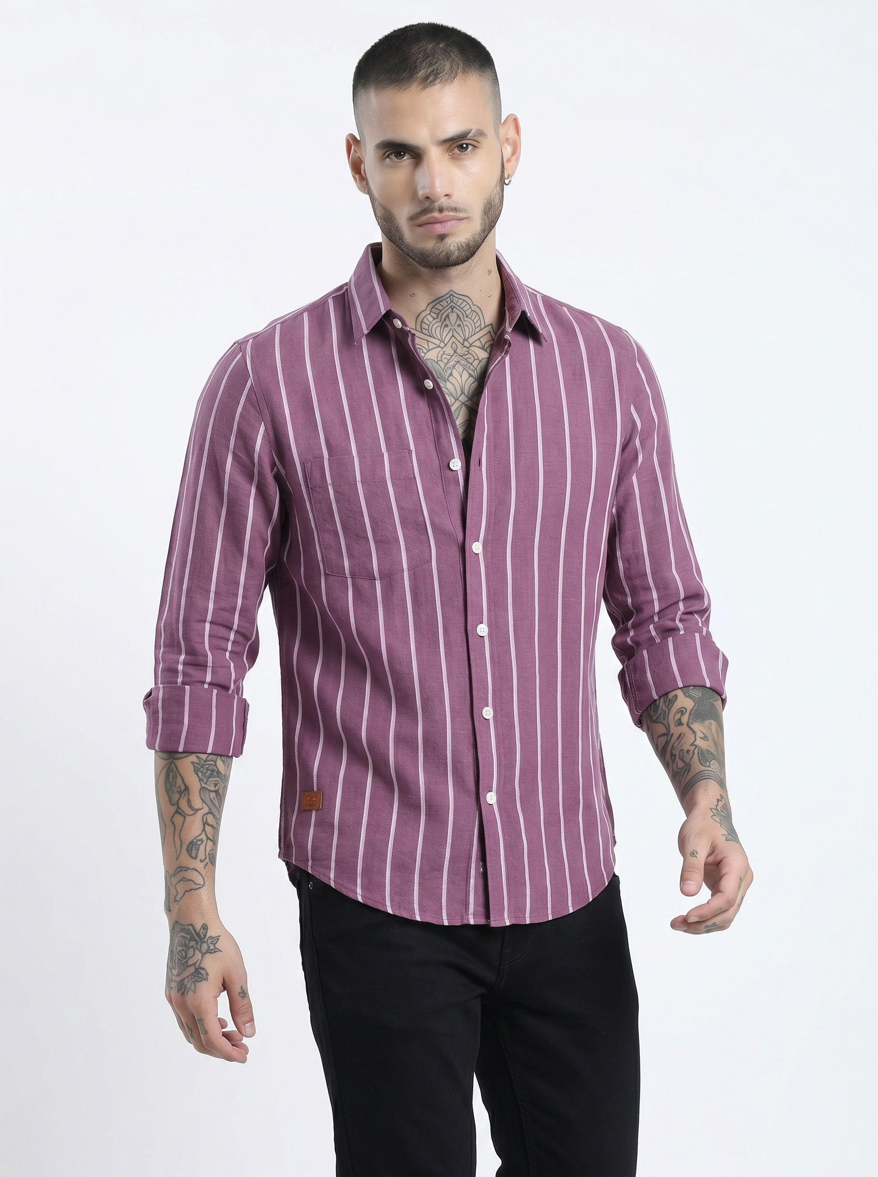 Escape Deer Shirt EDS 1323 R11 S8