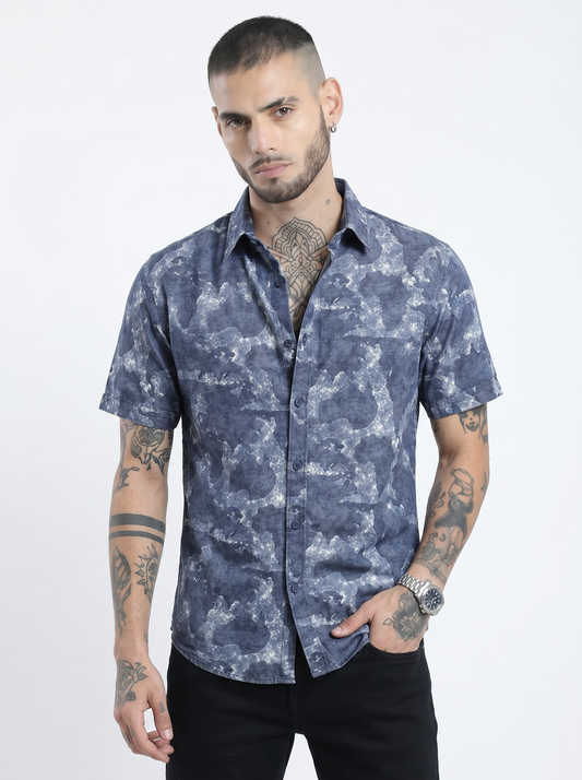 Escape Deer Shirt (XL) ED1074 R59 S3