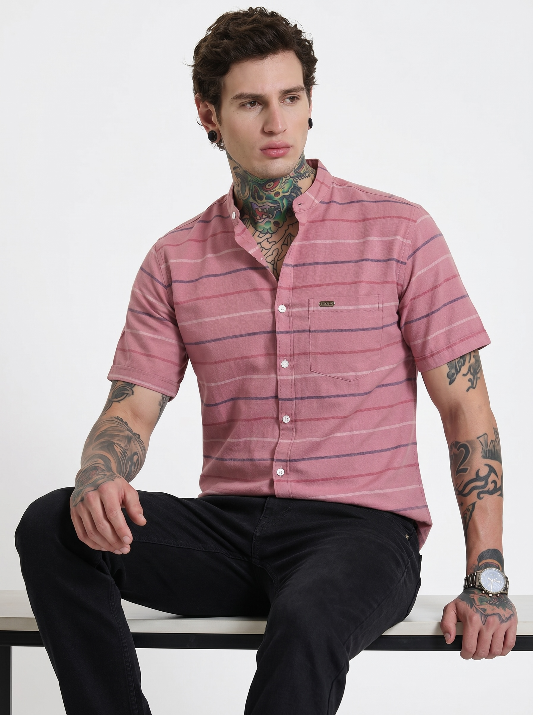 Escape Deer Shirt (M) ED1082 R59 S4