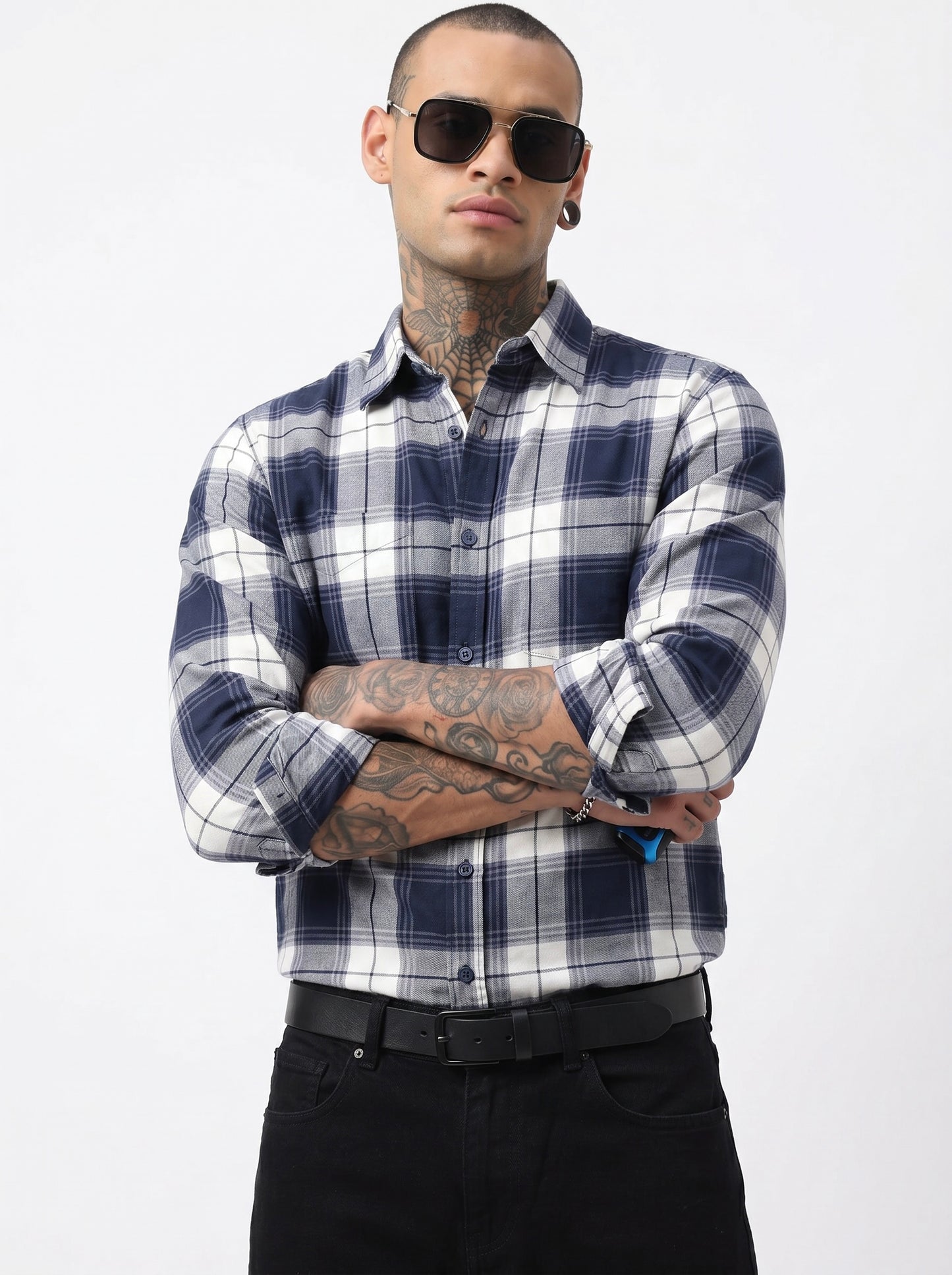 Escape Deer Shirt EDS 1325 R 7 S5