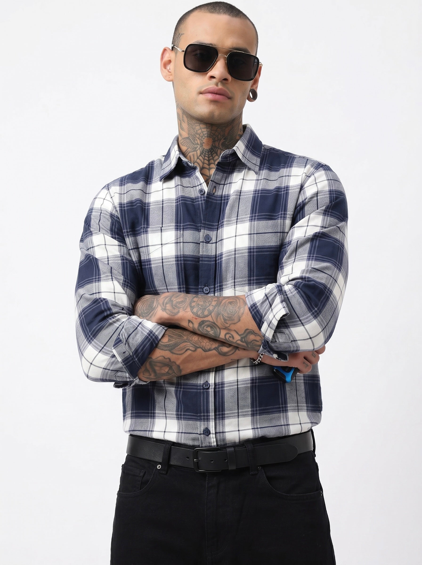 Escape Deer Shirt EDS 1325 R7 S5