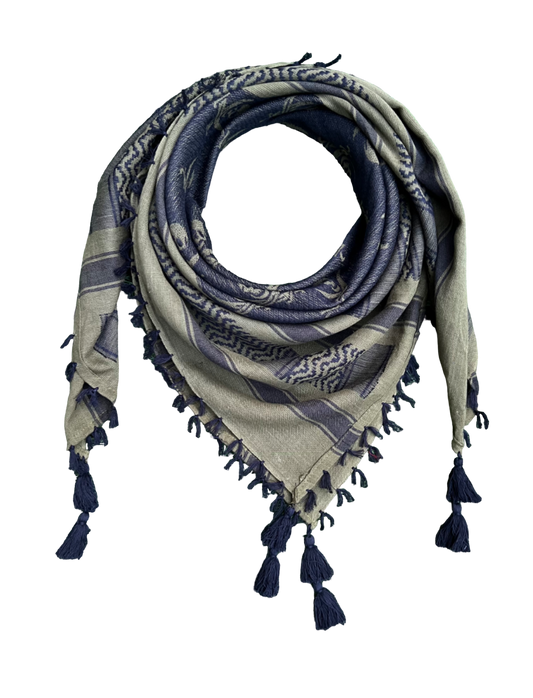 Escape Deer Scarf (ED132)