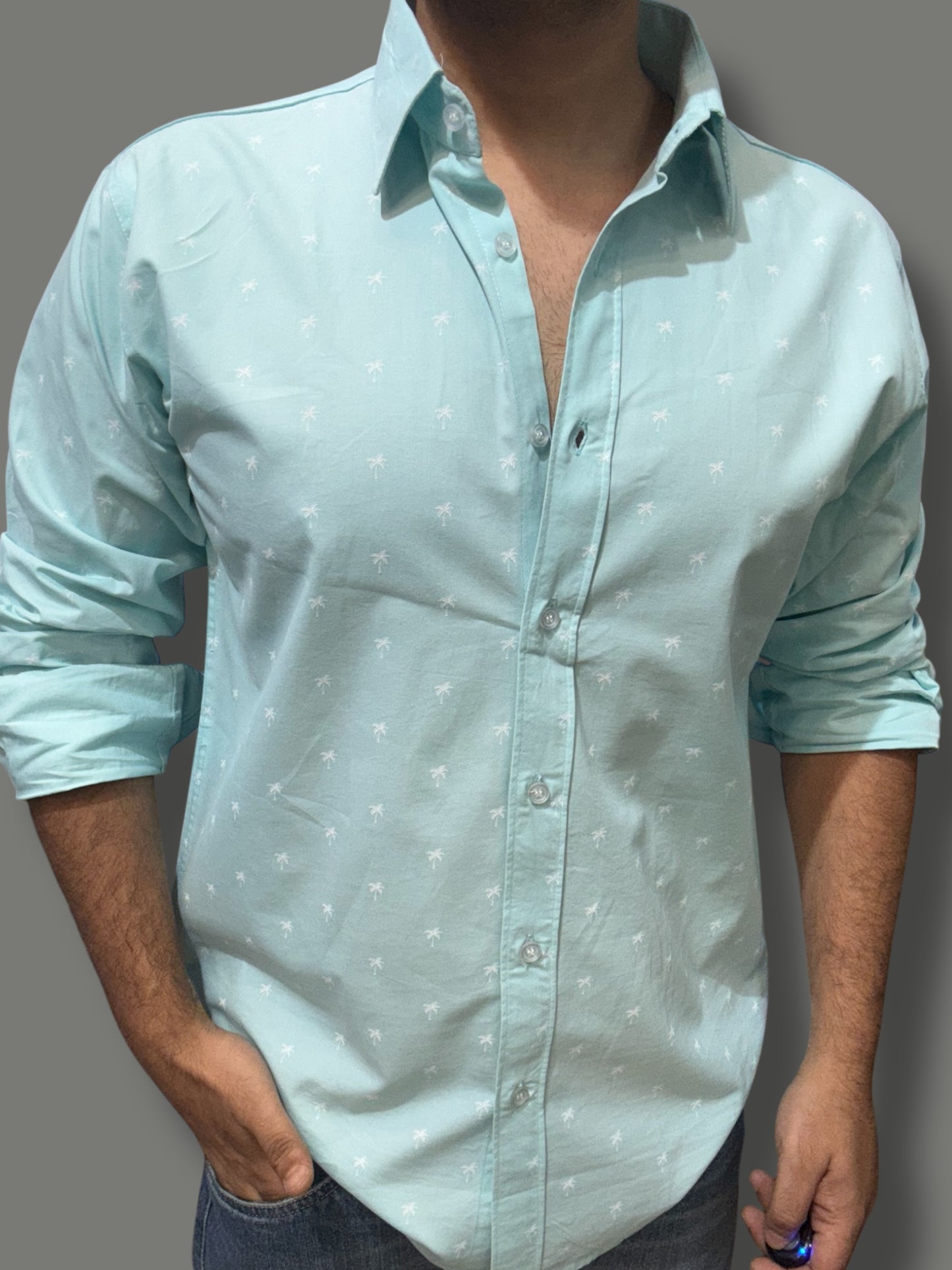 Escape Deer Shirt (2XL) ED1497 R1S8
