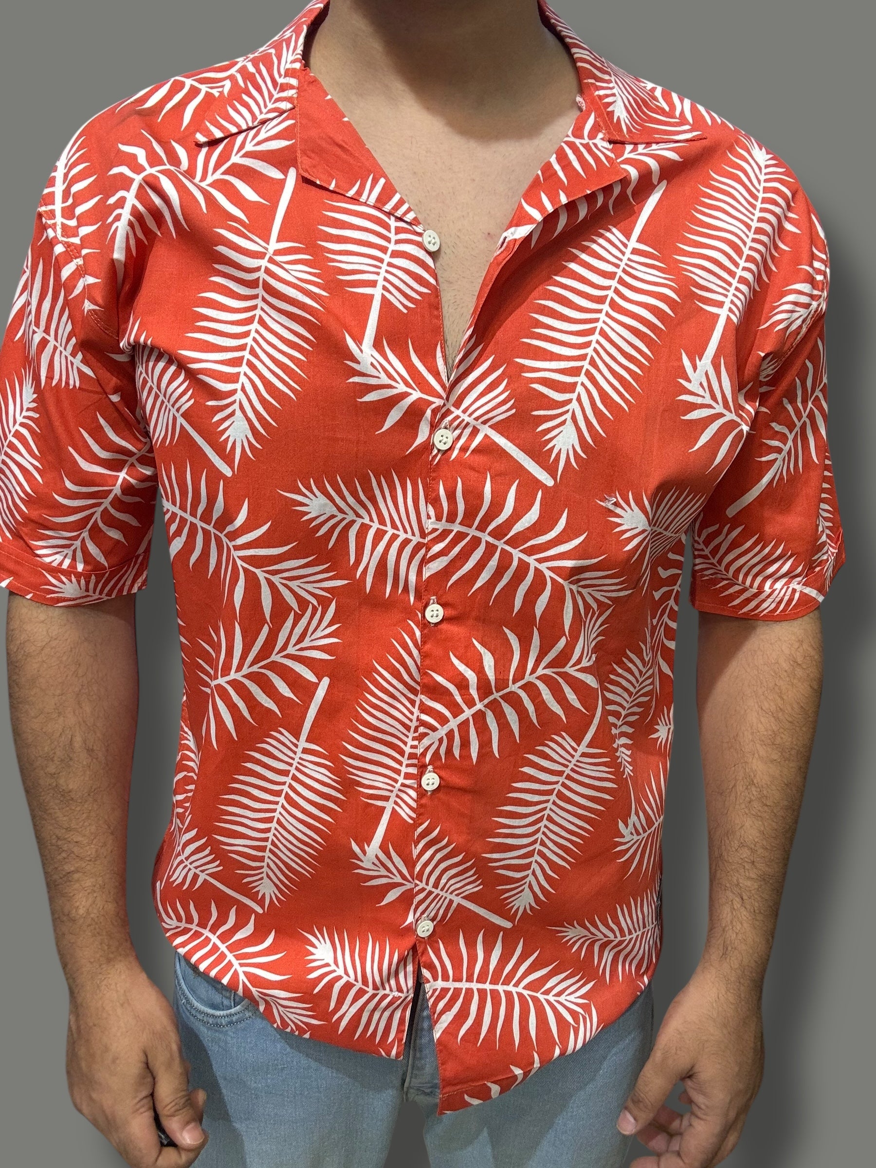 Escape Deer Shirt (2XL) ED1563 R11S5