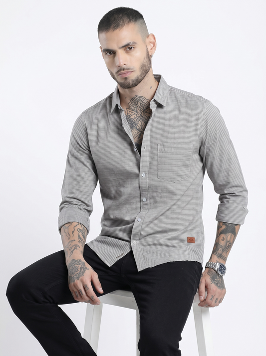 Escape Deer Shirt EDS 1245 R11 S3