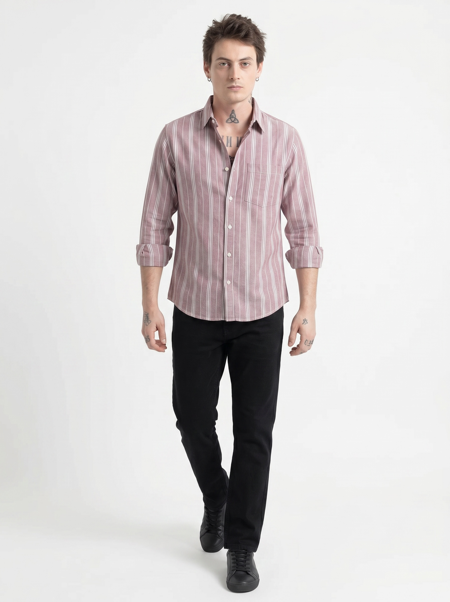 Escape Deer Shirt EDS 1318 R12 S6