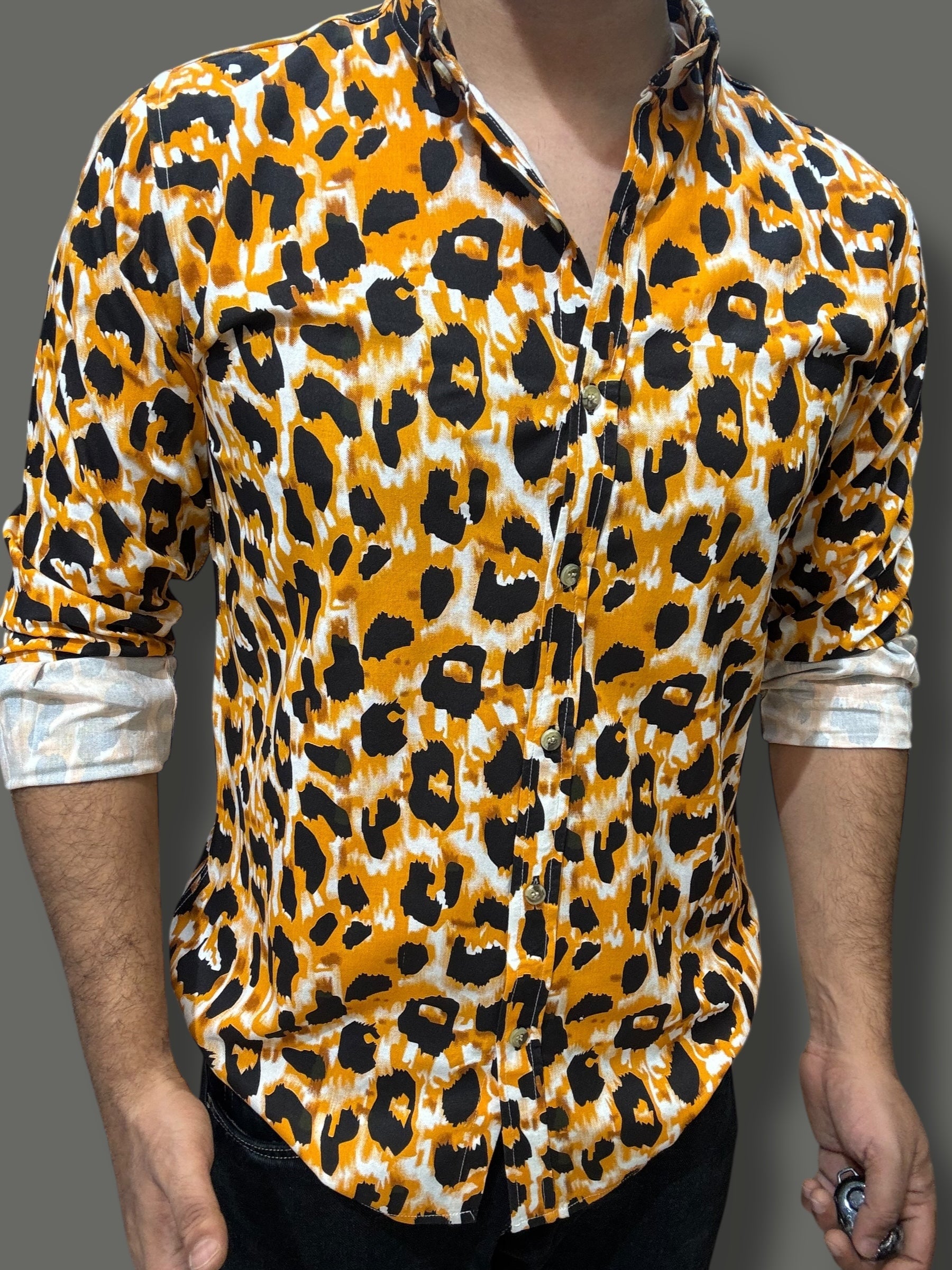 Escape Deer Shirt (M) ED1873 R51 S2