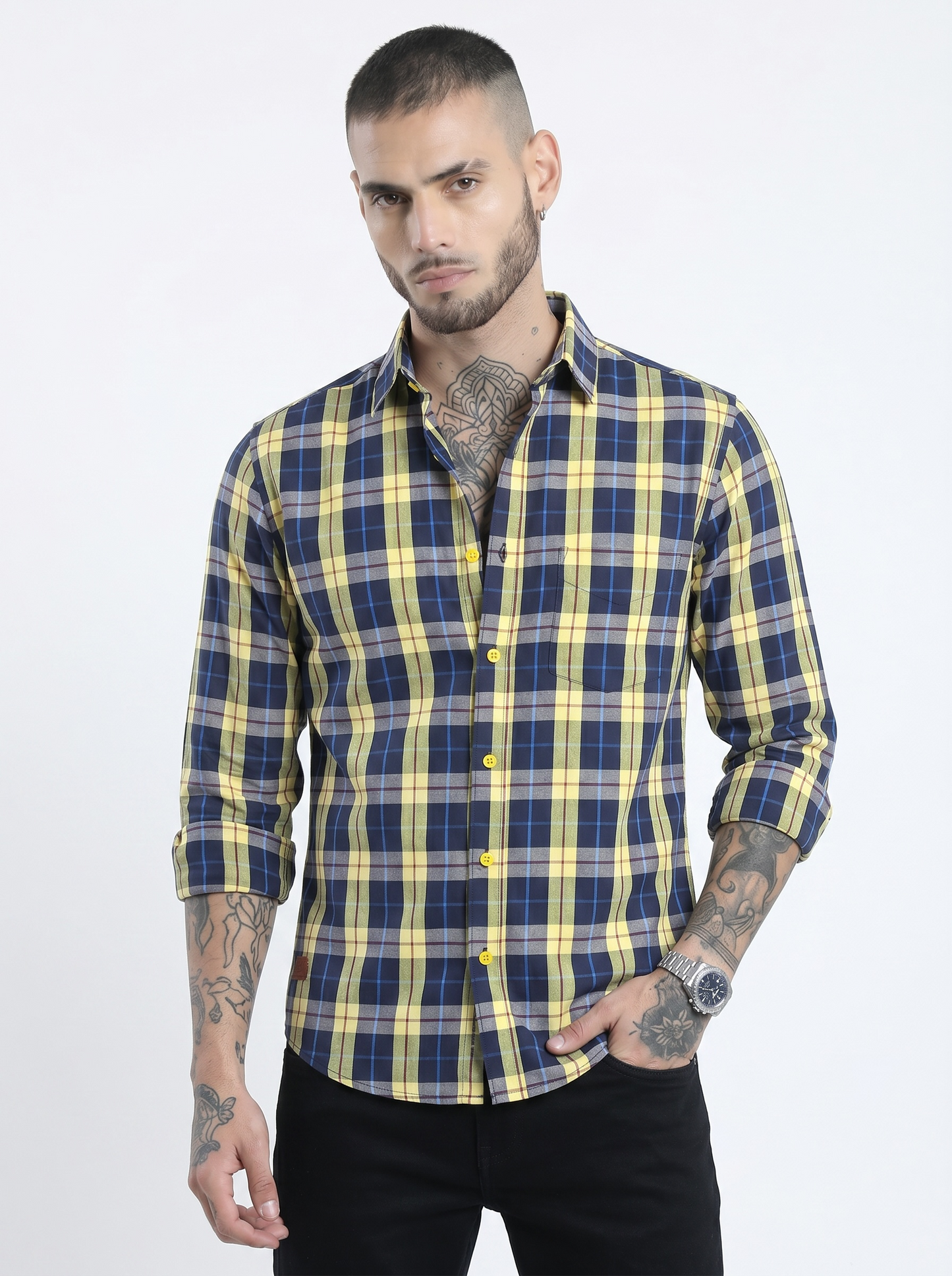 Escape Deer Shirt EDS 1102