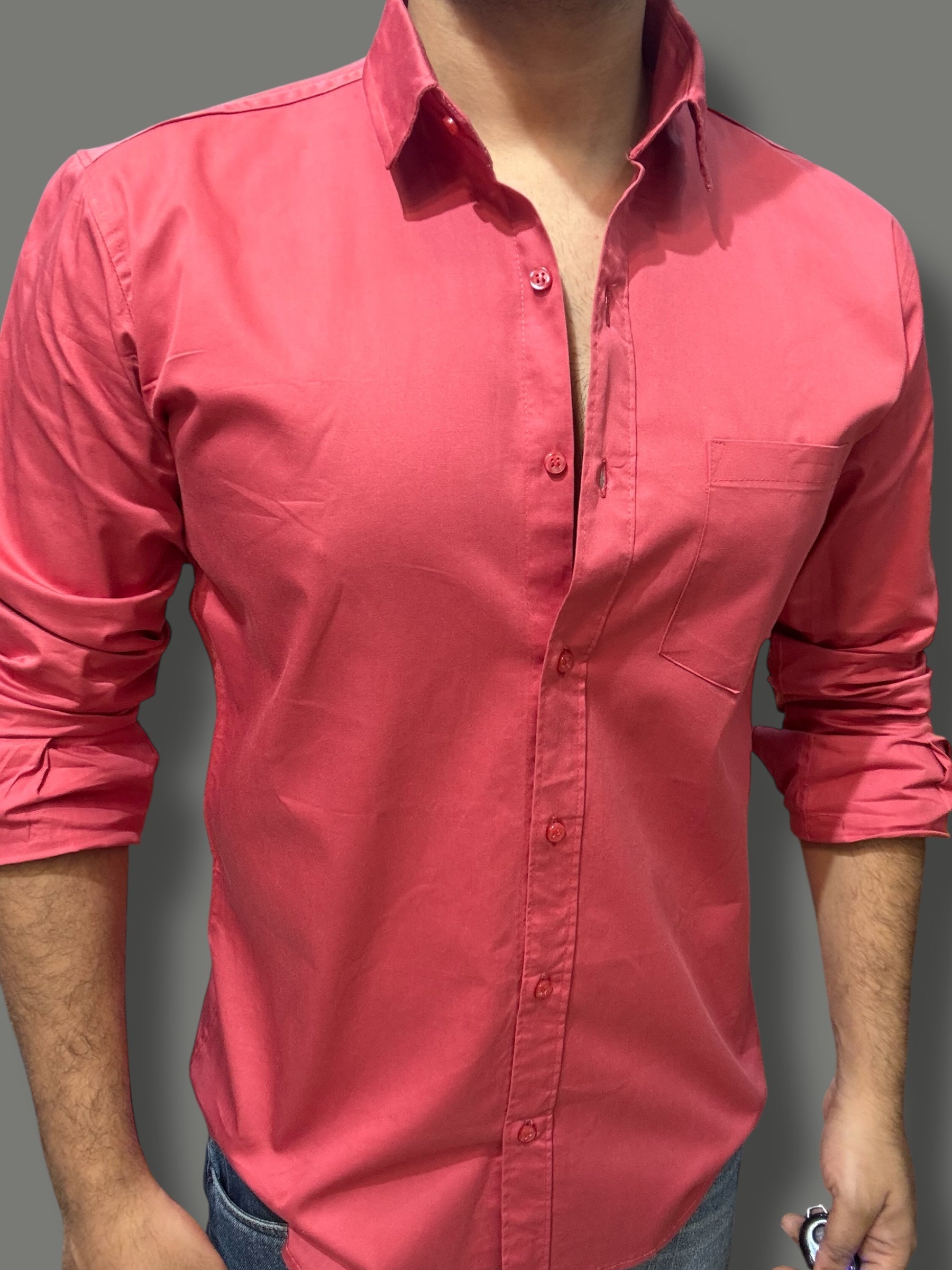 Escape Deer Shirt (M) ED1808 R54 S2