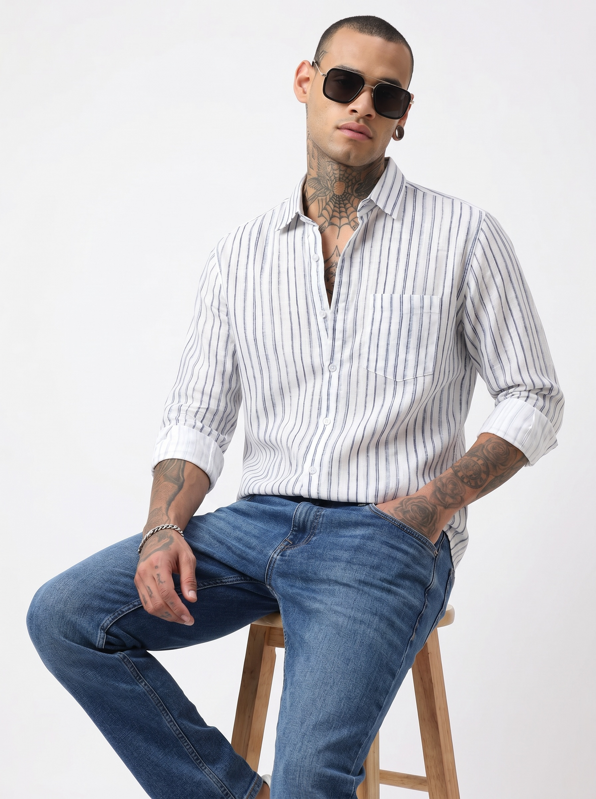 Escape Deer Shirt EDS 1150 R19 S4