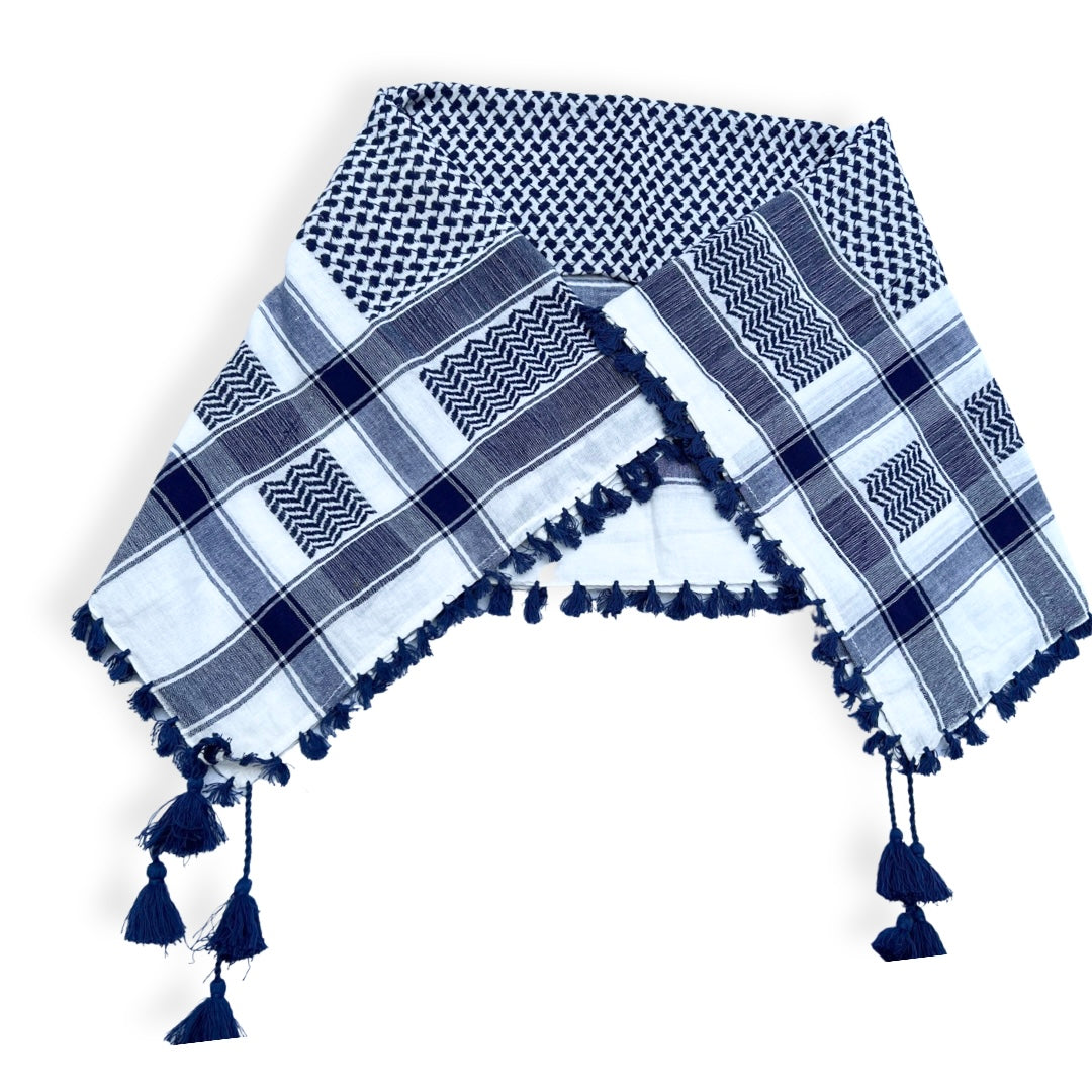 Escape Deer Scarf (ED106)