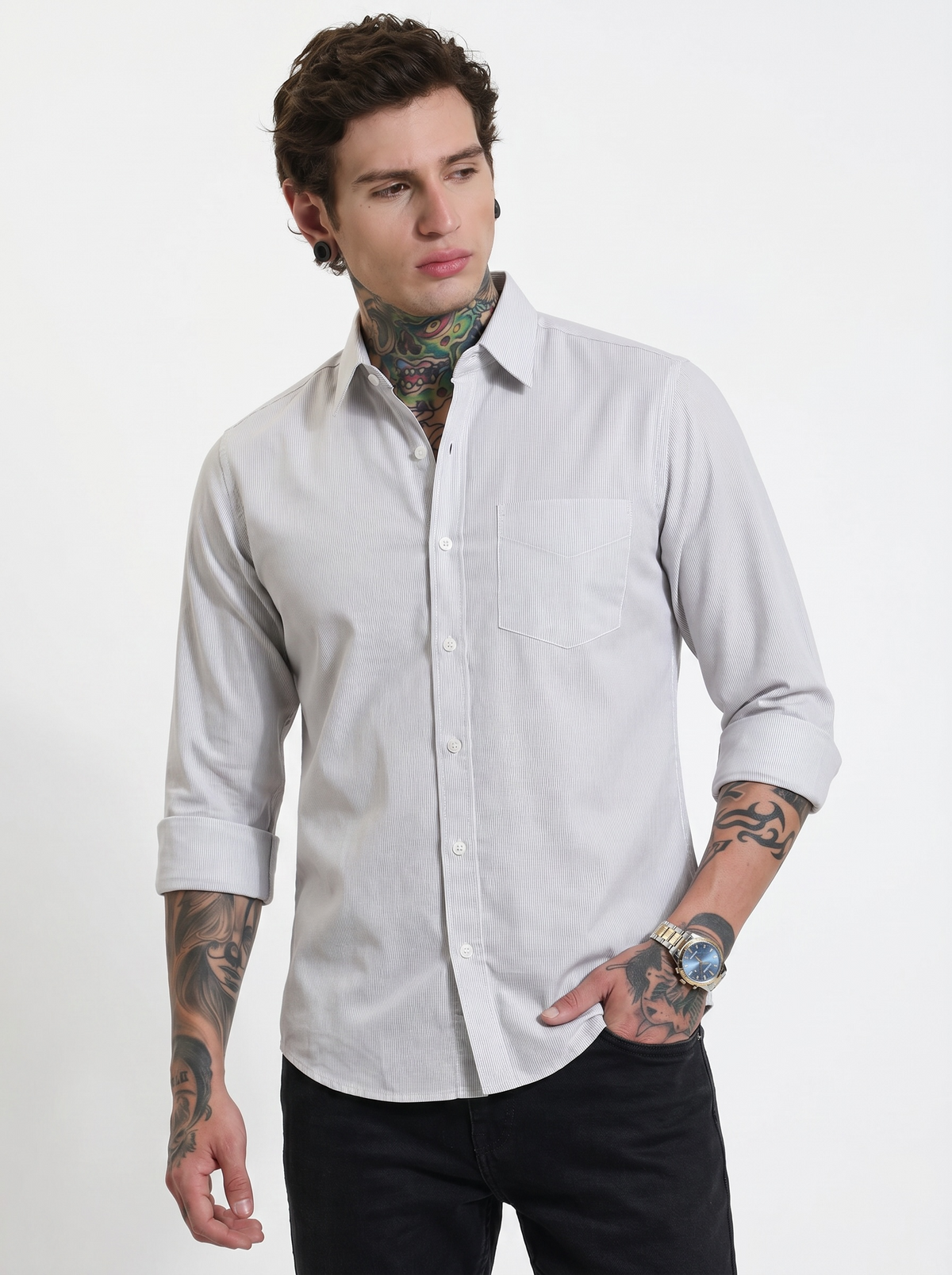 Escape Deer Shirt EDS 1037 R61 S3