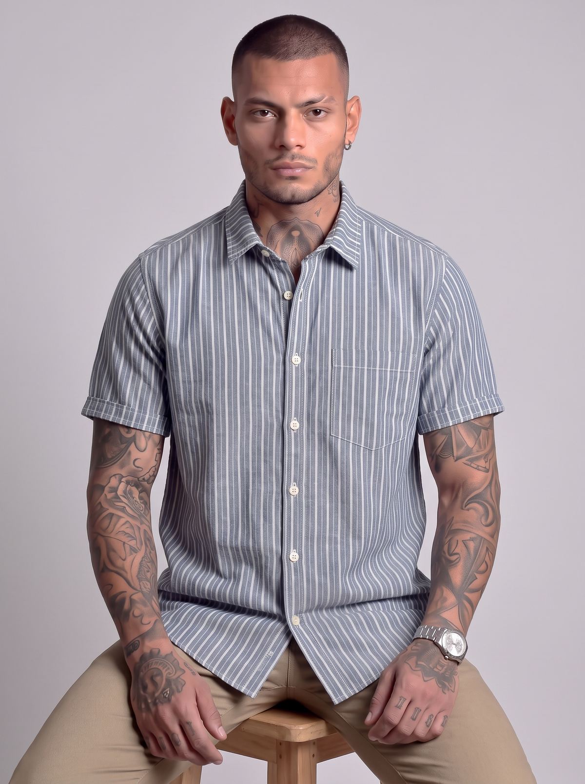 Escape Deer Shirt EDS R63 S6