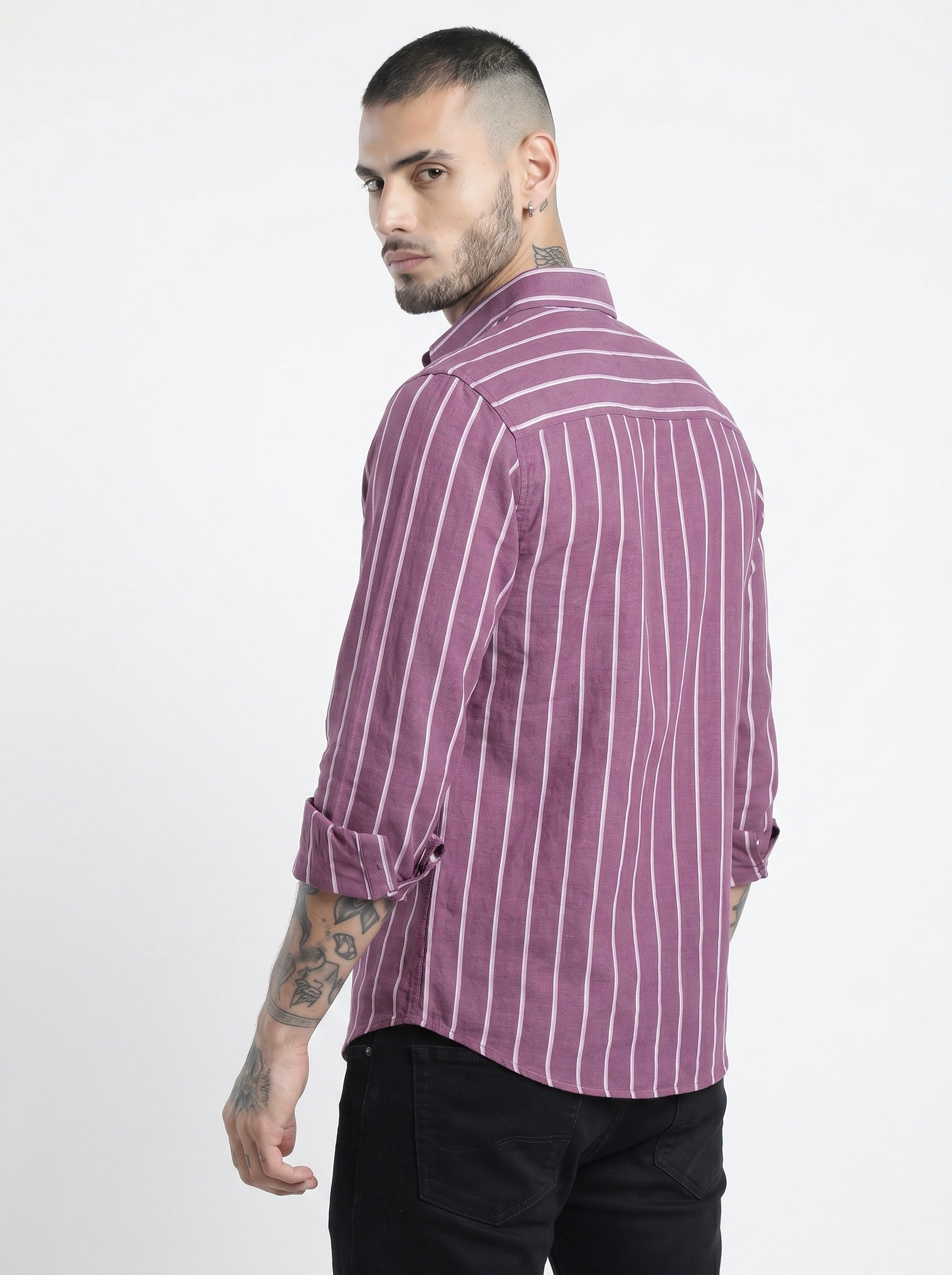 Escape Deer Shirt EDS 1323 R11 S8