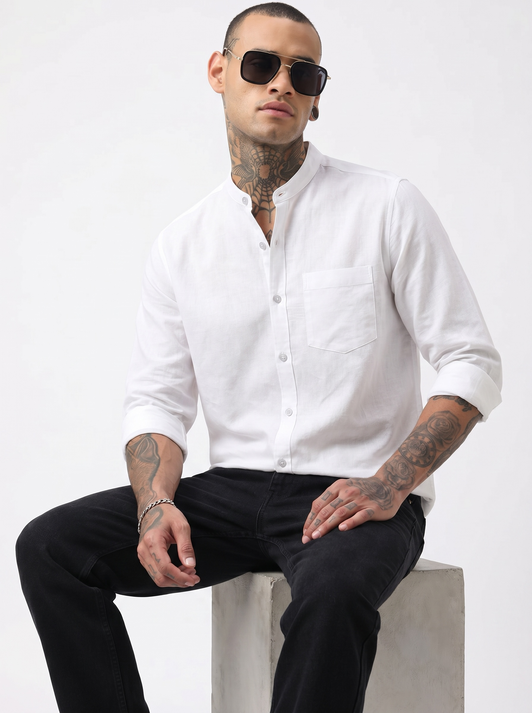 Escape Deer Shirt EDS 1190 R6 S1