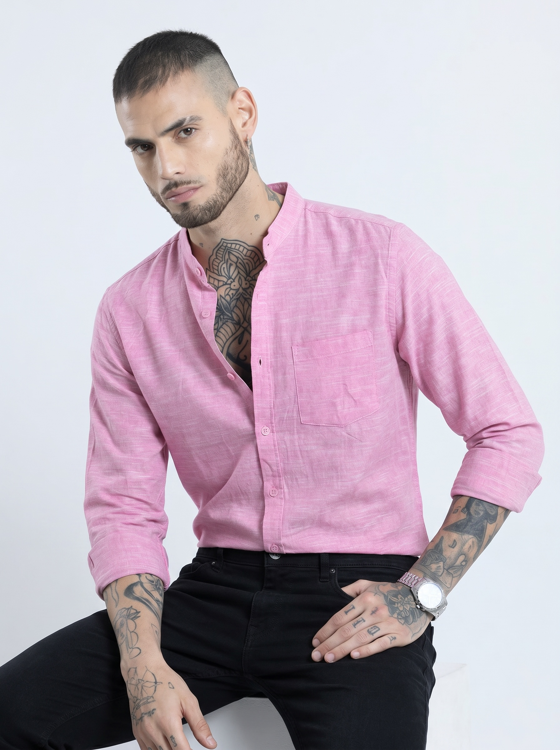 Escape Deer Shirt EDS 1189 R7 S1